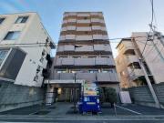ルーブル下北沢弐番館