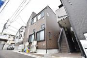 ハーモニーテラス高円寺南IV