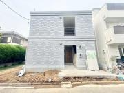 シュカ千川