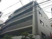 エルミタージュ南阿佐ヶ谷弐番館