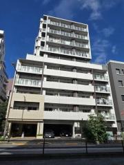 ラ・コスタ新宿余丁町