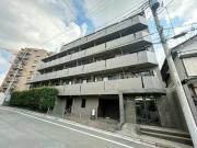 ルーブル小竹向原弐番館