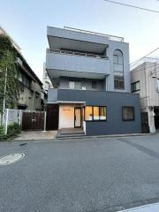 Liberty Palace リバティパレス