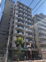 三軒茶屋グリーンマンション