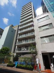 ガリシア浜松町
