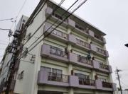 宇佐見マンション