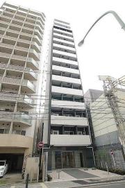 グランドコンシェルジュ蒲田