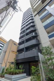 BRICK RESIDENCE 南青山