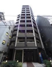 GENOVIA浜松町green veil