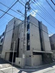 レヴァンテ都立大学