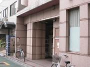 メゾン・ド・新宿