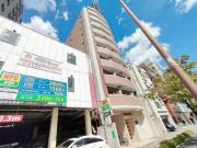 マイナビSTAY赤羽橋駅前