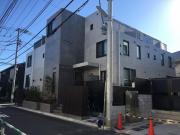 ミレドゥーエ下北沢I