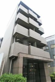 ルーブル溝の口弐番館