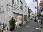グローリア初穂梅ヶ丘