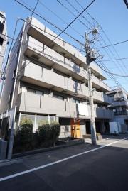 ルーブル学芸大学弐番館