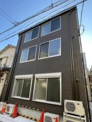 le cocon 平井