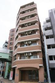 プレール渋谷松濤