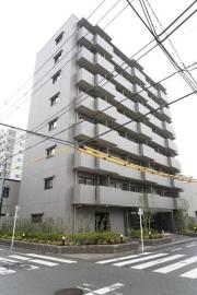 ルーブル本羽田