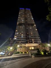 パークタワー晴海