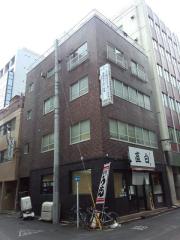 リッツお茶の水1