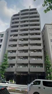 ダイアパレス代官山