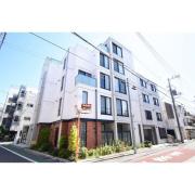 PASEO武蔵小山II