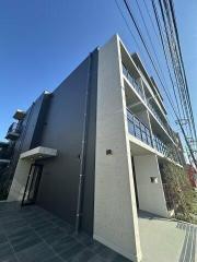 GRAN PASEO蒲田WEST