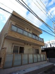 リブリ・外苑東四谷HOUSE