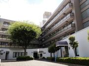 グリーンヒル恵比寿