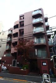プレール東麻布