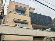 山手線恵比寿駅まで徒歩12分