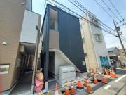 ブリエ新小岩