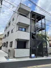 ランドヴィル千住柳町