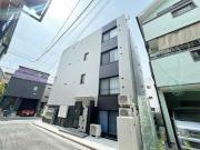 マイナビSTAYアーバンスイート町屋リバーシティ