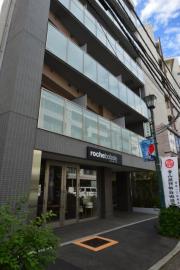 アンジェラ神宮前
