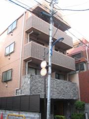 トーシンフェニックス中野新橋パインアイル
