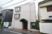 セントヒルズ目白