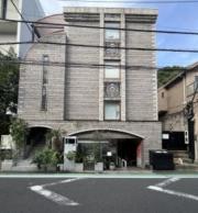 ヒルズ代官山