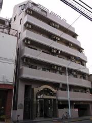 藤和シテイコープ新大塚