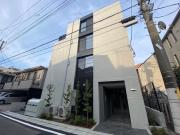 LEGALAND目黒大岡山