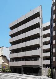 ルーブル西蒲田弐番館