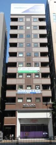 オフィスニューガイア浜松町No.17 11F