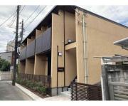 Urban luxe HANEGI