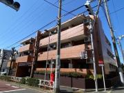 T′s garden都立大学II