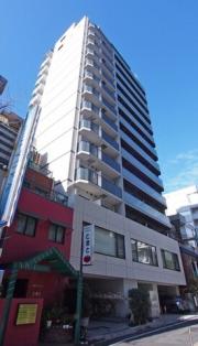 エル・グランジュテ新宿