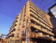 ライオンズプラザ方南町