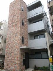 スプレンドーレ武蔵小山