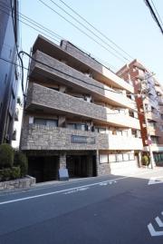 トーシンフェニックス都立大学