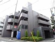 ルーブル豊玉伍番館